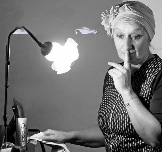 Spectacle : Femme Déménage