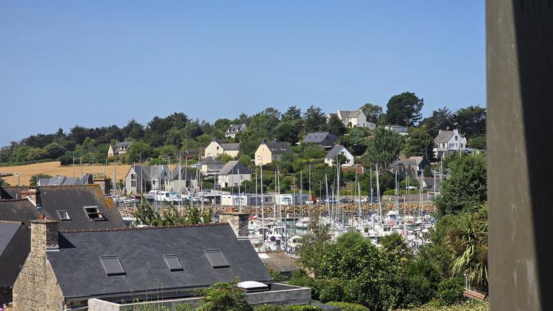 Appartement - 95 m² - 3 pièces