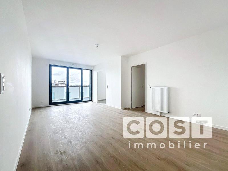Appartement - 76 m² - 4 pièces