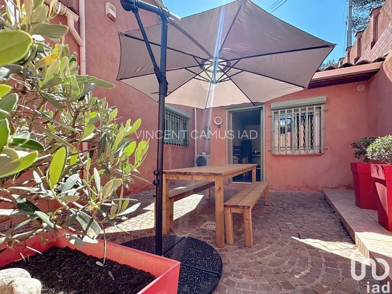 Maison - 142 m² - 5 pièces