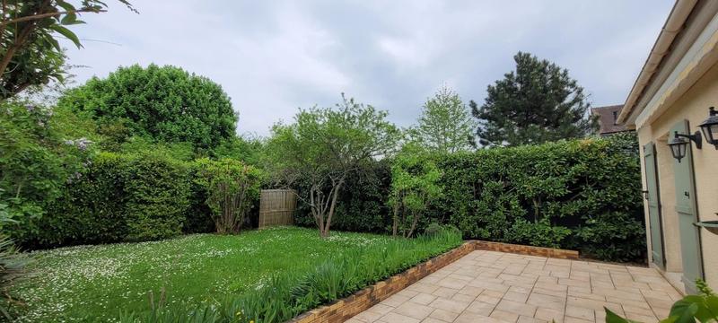 Maison - 113 m² - 6 pièces