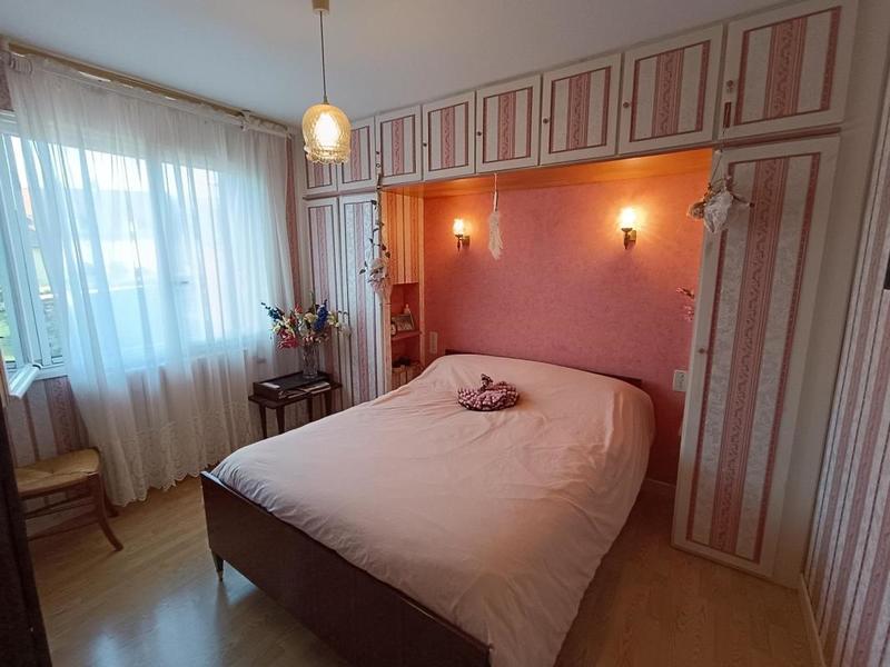 Maison de village - 235 m² - 11 pièces