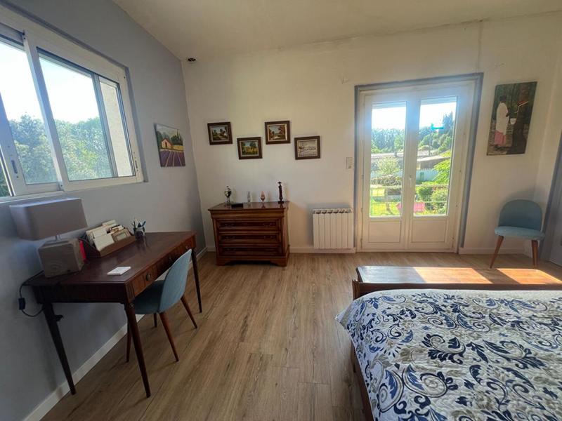 Maison - 116 m² - 4 pièces