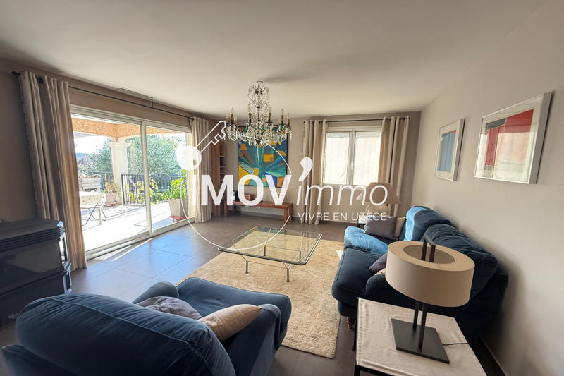 Maison - 143 m² - 7 pièces