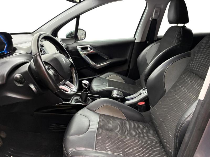 Peugeot 2008 1.2 PureTech 130ch s&amp;S Bvm6 Allure