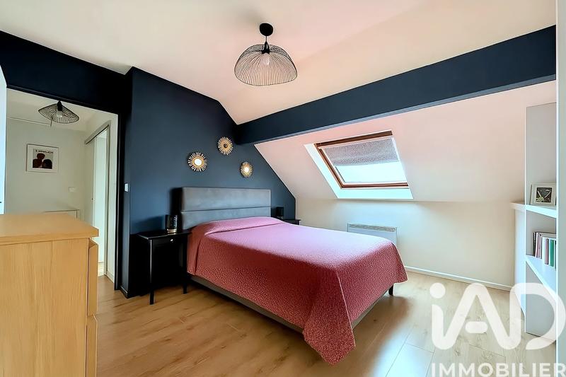 Appartement - 78 m² - 3 pièces