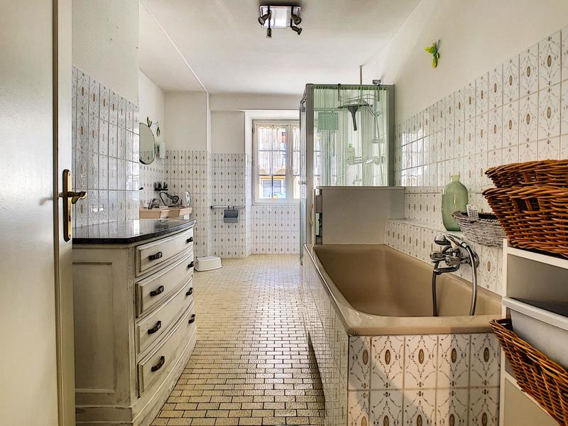 Duplex - 141 m² - 4 pièces