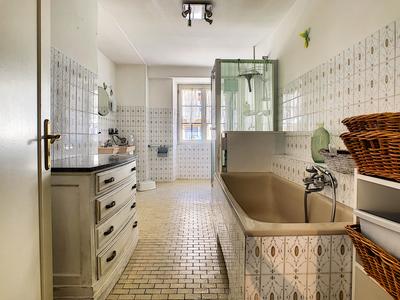 Duplex - 141 m² - 4 pièces