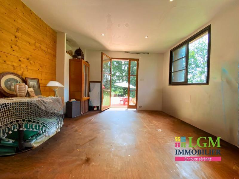 Maison - 156 m² - 4 pièces