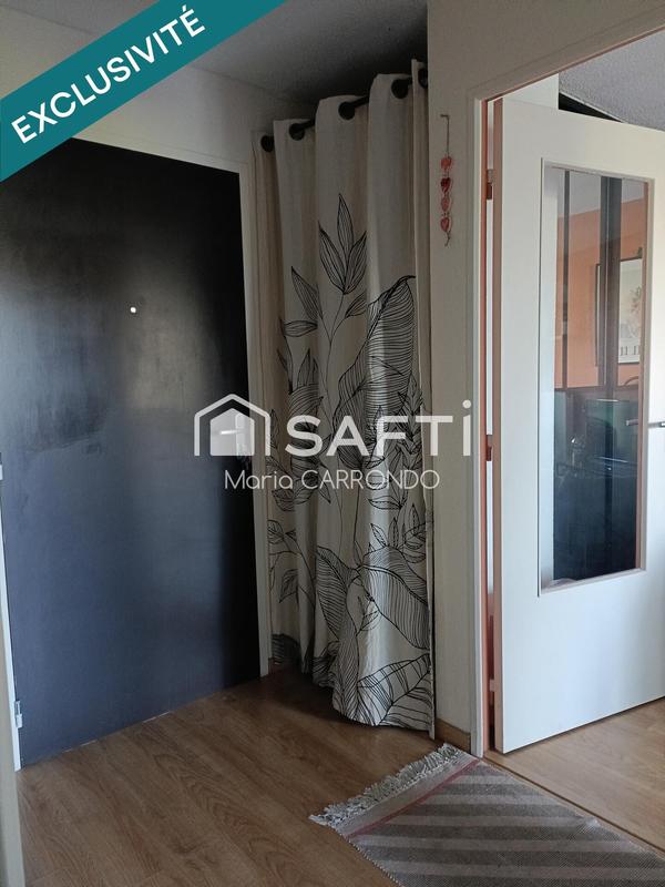 Appartement - 41 m² - 3 pièces