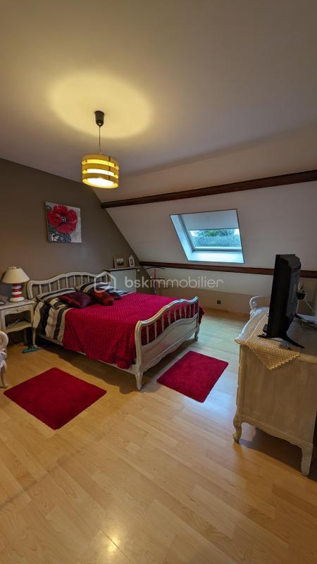 Maison - 145 m² - 5 pièces