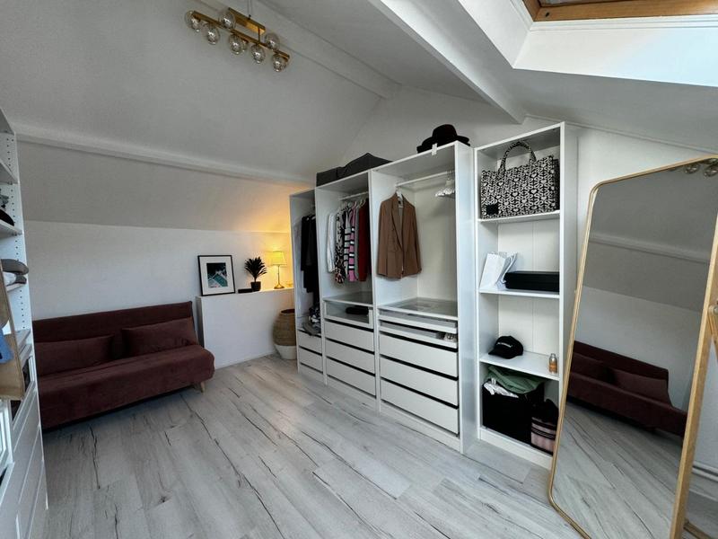 Maison - 119 m² - 5 pièces