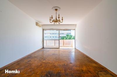 Appartement - 86 m² - 4 pièces