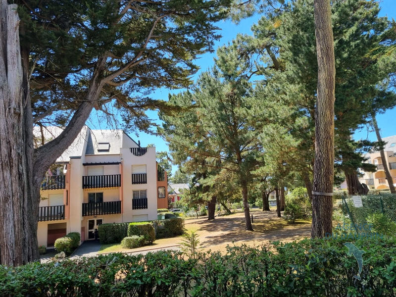 Appartement - 24 m² - 1 pièce