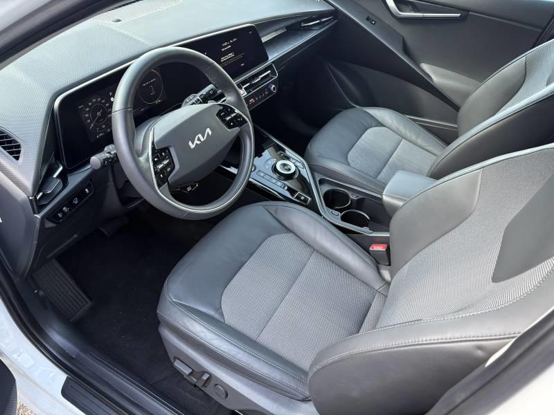 Kia Niro Ev Electrique 204 ch Active