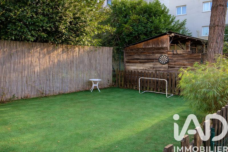 Appartement - 52 m² - 3 pièces