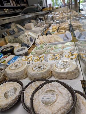 Local commercial - 110 m²