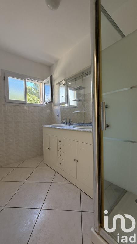 Maison - 86 m² - 4 pièces