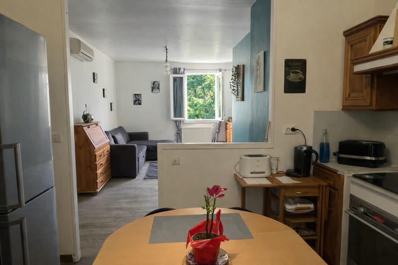 Maison - 157 m² - 6 pièces