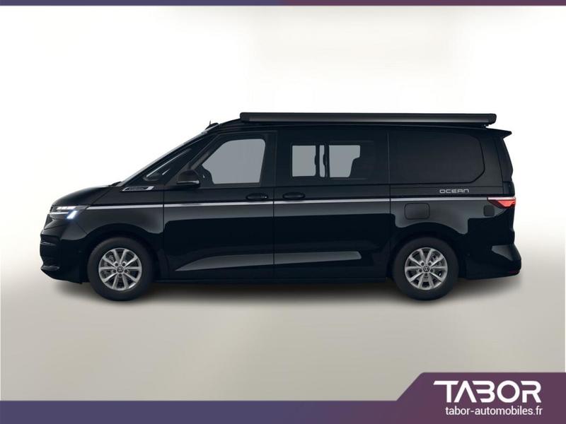 Volkswagen California T7 2.0 Tdi 150 Dsg Ocean Gps