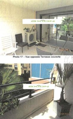 Appartement - 75 m² - 3 pièces