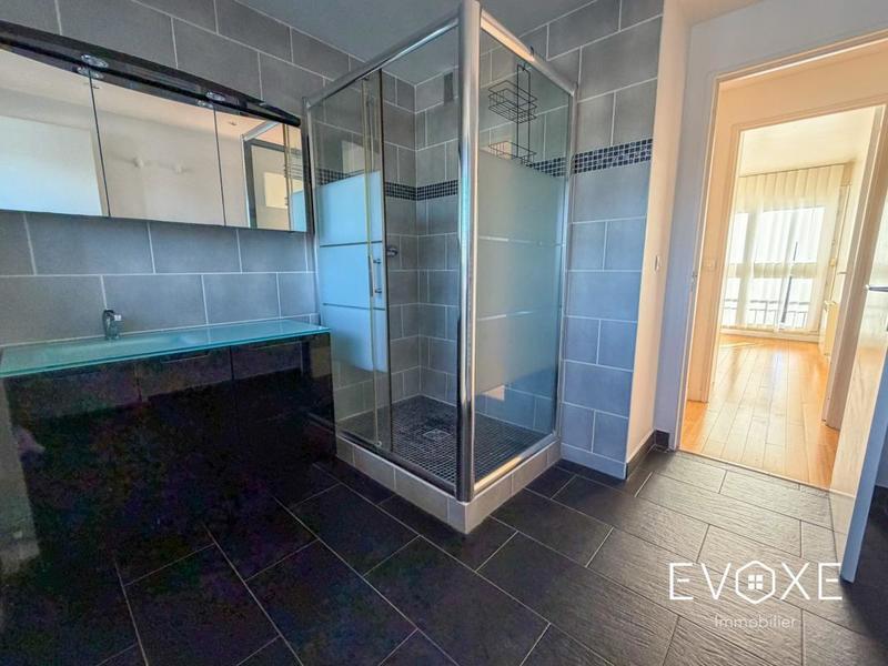 Appartement - 51 m² - 2 pièces