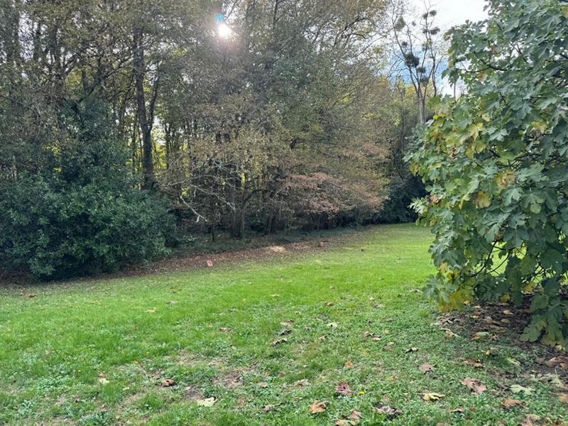 Maison - 147 m² - 6 pièces