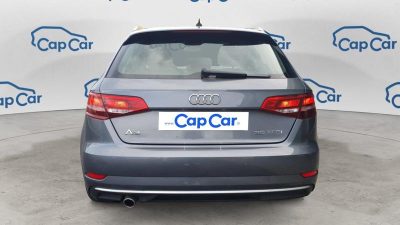 Audi A3 sportback 1.0 Tfsi 116 Design