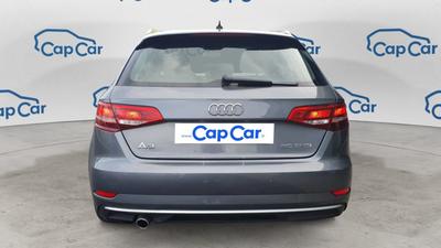 Audi A3 sportback 1.0 Tfsi 116 Design