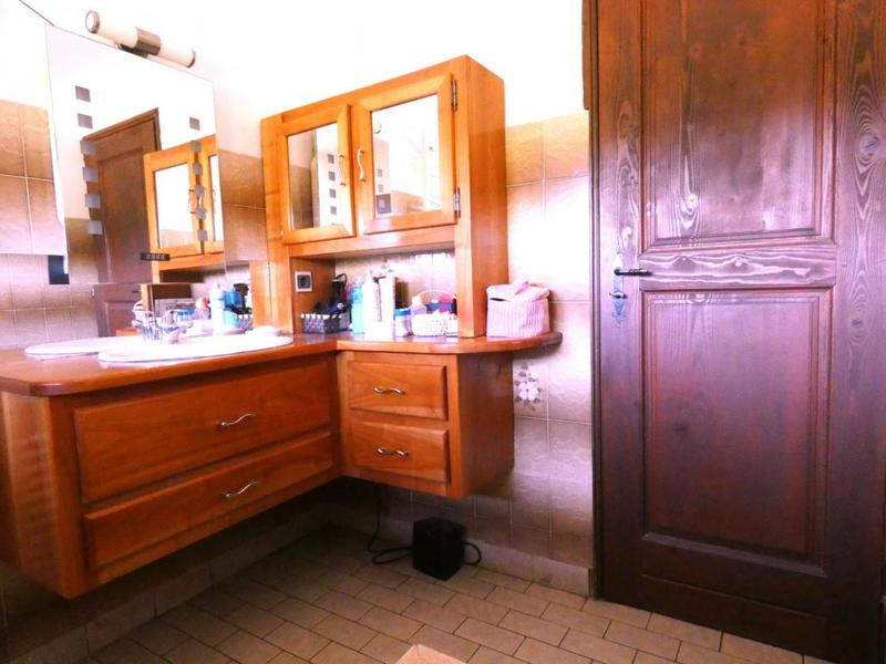 Maison - 155 m² - 5 pièces