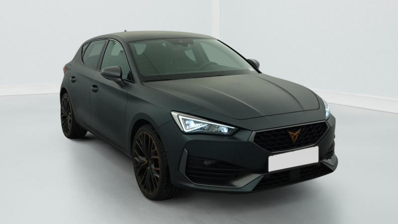 Cupra Leon 1.4 E-Hybrid 245 Ch Dsg6 Vz