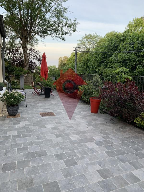 Maison - 148 m² - 5 pièces