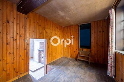 Maison - 122 m² - 2 pièces