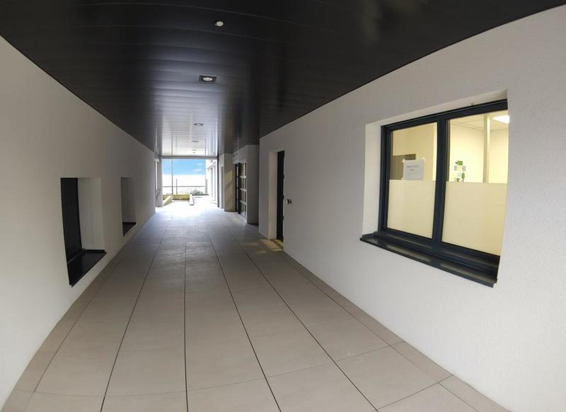 Appartement - 84 m² - 3 pièces