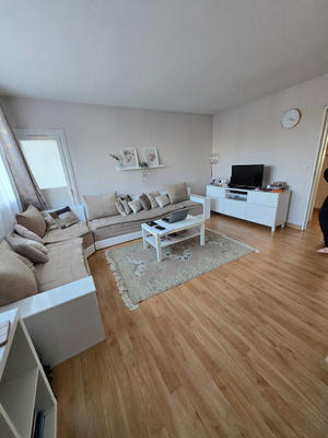 Appartement - 68 m² - 4 pièces