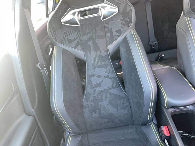 Abarth 600e 600 e 280 ch Scorpionissima