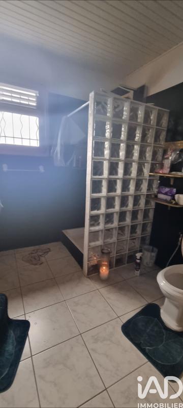 Maison - 166 m² - 4 pièces