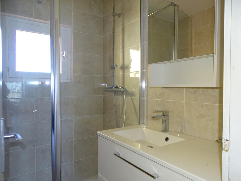 Appartement - 50 m² - 3 pièces