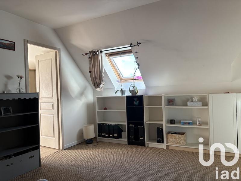 Maison - 140 m² - 7 pièces