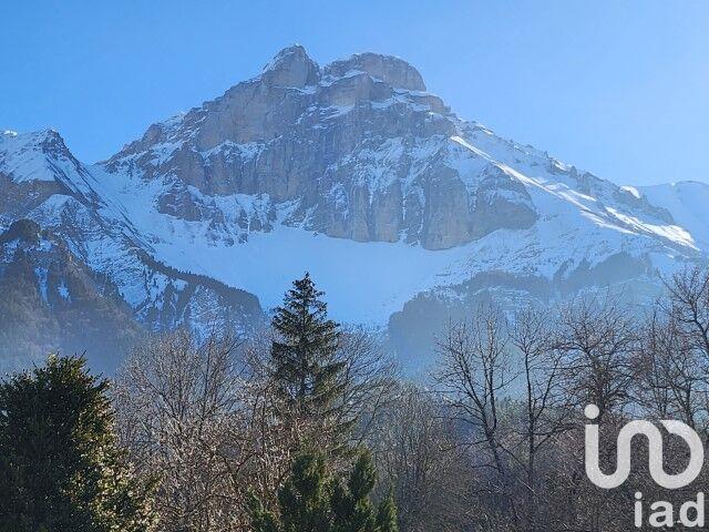 Maison de village - 250 m² - 9 pièces