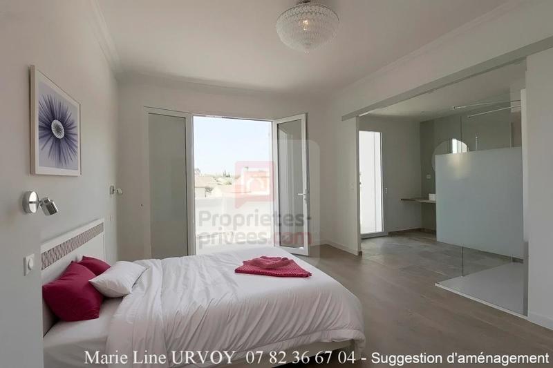 Maison - 151 m² - 8 pièces