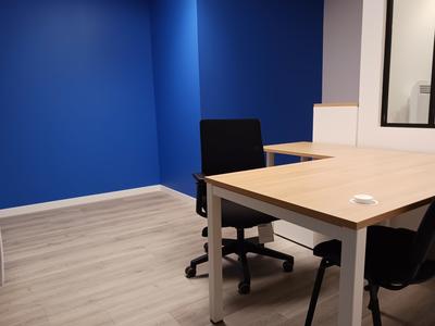 Bureau - 19 m²