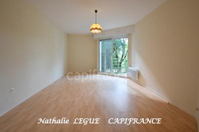 Appartement - 51 m² - 3 pièces
