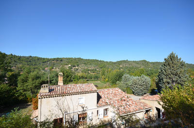 Villa - 100 m² - 3 pièces