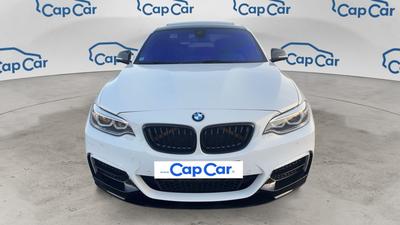 Bmw Serie 2 (F22) M235i xDrive 326 Steptronic m - Automatique Toit ouvrant