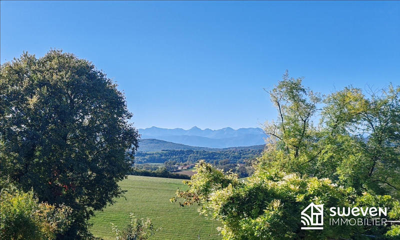 Maison ancienne - 157 m² - 5 pièces