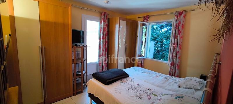 Maison - 102 m² - 5 pièces