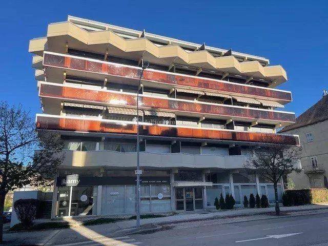 Appartement - 112 m² - 5 pièces