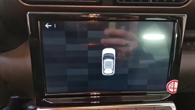 Citroën C3 Aircross PureTech 110 Bvm6 Plus