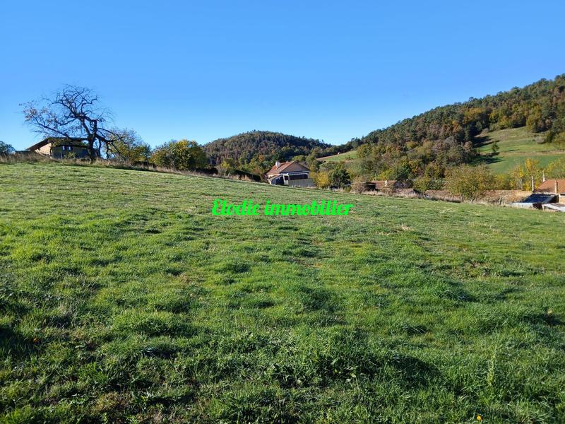 Terrain - 1 486 m²